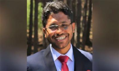 ৩৩ বছর বয়সেই রাষ্ট্রদূত কে এই ড. নাজমুল?